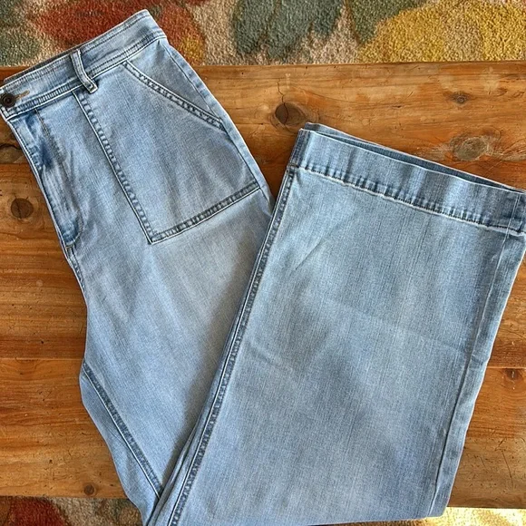 Daniel Cremieux Jeans Cremieux Soft Denim Trousers Poshmark